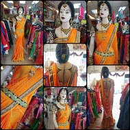 DESIGNER READYMADE SAREE INTHUJHAA