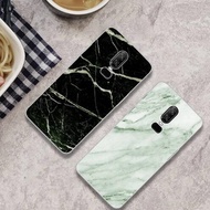 Marble Case For Oneplus 6 Case For Oneplus 5T Capa Clear Soft Silicone TPU Marble Shell