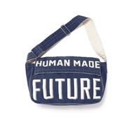 Human Made Future 斜挎包 有單 northface  bape porter kanken stussy kolor mastermind Gregory  Nike outdoor