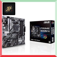 AMD B550 Motherboard Prime B550M-A【MicroATX】