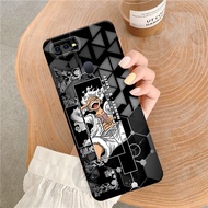 Oppo F9,F9 Pro Case - Anime Fashion Case - Oppo F9,F9 Pro Softcae - Pro Camera - Oppo F9,F9 Pro Case