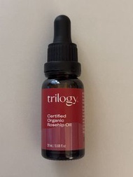 Trilogy 有機玫瑰果油 20ml