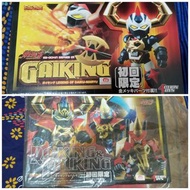 ES合金 ACTION TOYS SERIES 10 大空魔龍太空魔龍宇宙飛龍金剛 09