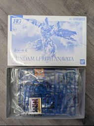 水星魔女 PB  HG Gundam Lfrith Anavata 高達 模型