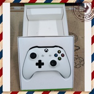 Genuine unused Xbox Wireless controller White game controller, 92% new