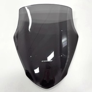 For BMW C400GT C 400GT 2025 2026 Motorcycle Screen Windshield WindScreen