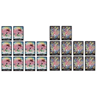 Japanese One Piece Card Don Card (Vegapunk) /Don Card (Koby) [PRB02] [ 10PCS/SET ]