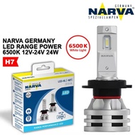 Narva Range Performance LED Car Headlight 12V 24V H7 ( Germany Tecnology )