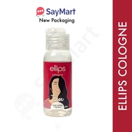 ELLIPS COLOGNE TEASE 50ML