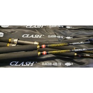 🔴สุดปัง🔴  PENN รุ่น CLASH คันแคลช PENN รุ่น CLASH    KM4.24089❗❗ถูกที่สุด❗❗