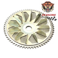 Front pot impeller (front pot impeller) Old Vision 2011-2013 (KZL)