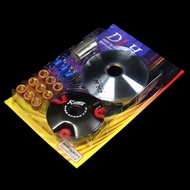 Racing VARIATOR Scooter GY6 125 GY6 150 cc 152QMI 157QMJ KOSO high performance variator