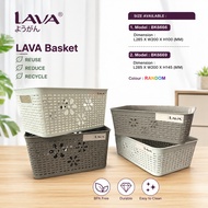 {NEW ARRIVAL} LAVA Basket BK6666 / BK6667
