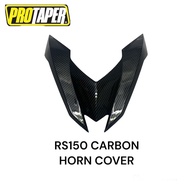 RS150 V1-V2 PROTAPER CARBON COVER