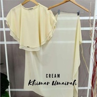 🔥 TOP SALE 🔥KHIMAR BAWAL | KHIMAR HUMAIRA | KHIMAR MAGIC | KHIMAR CHIFFON + HIGHT QUALITY