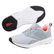PUMA NRGY COMET WOMEN'S RUNNING SHOES GREY