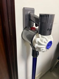 Dyson 吸塵機