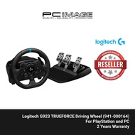 Logitech G923 Trueforce Driving Wheel 941-000164