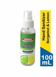 Indomaret Hand Sanitizer Spray 100Ml