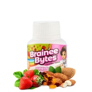 GULA GULA MINDA BRAINEE BYTES