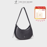 Túi đeo vai hình bán nguyệt thời trang Petla LN12