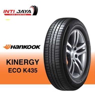 Ban mobil Jazz Agya Ayla Sigra 175/65 R14 Hankook K435