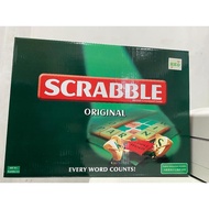 BEST SELLING BOARD GAME SCRA88LE WORDS GAME
