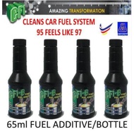 CF1-8 Power Fuel Additive (65ml)
