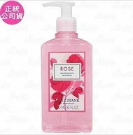 【L'Occitane 歐舒丹】 玫瑰洗髮乳(240ml)(公司貨)