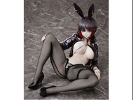 預訂 4月 NATIVE BINDING CREATORS OPINION 南 美雨 MIU MINAMI BUNNY VER. 1/4 FIGURE PRE-ORDER