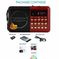 Radio digital al quran