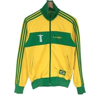 Vintage Tracktop Adidas Rio de Janeiro