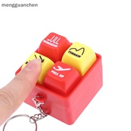 [mengguanchen] Boeing Airbus Warning Sound Simulator Pilot Keychain Warns Boeing Airbusmercial Aircr