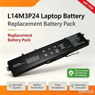 SYY ONLINE L14M3P24 L14S3P24 L16M3P24 L16S3P24 Laptop Battery