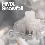 ktechs HMX Snowfall
