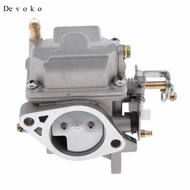 [Devoko] Boat Motor Carburetor for YAMAHA Parsun Hidea 30HP 2-stroke Outboard Motor