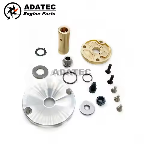 RHV4 Turbo Repair Kit for Ford Ranger 2.5L 3.0L J97MU/ WLAA/ WEAT 2006-2012 VJ38 WE01 WE01F 03051M V