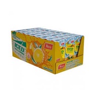 YEOS ICED LEMON TEA AIR KOTAK 24X 250ML