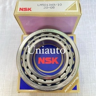 LM Bearing 501349/10 NSK LAHER GARDAN PINION PANTHER LM501349 L300 FUTURA T120SS