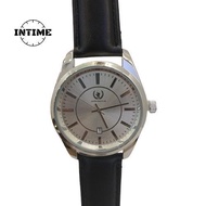 UNITED POLO CLUB MEN'S WATCH ORIGINAL GSS-110SV