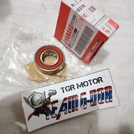 bearing bering laher laker ori original yamaha made in taiwan 93306-003yr 003x7 6003 mio fino soul n