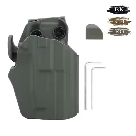 Quick Release Holster SUB-COMPACT 183 G26 P99C G2 Ultra Compact Hunting Air soft Universal Holster