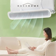 ECOCO Air Conditioner Wind Deflector Base - AC Cover