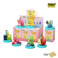 พร้อมส่ง+โค้ดส่วนลด Mighty Jaxx (816869) - Kandy X SpongeBob Squarepants Blind Box by Mighty Jaxx (1