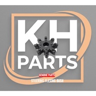 STEERING FLEXING BUSH (1PC) >> KIA FORTE | K3 | K5 | ELANTRA MD | SONATA YF >> 56315-2K000FFF