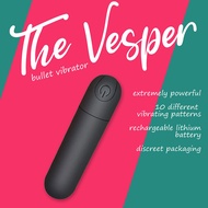 Mini super strong vibration vibratory woman alat mainan perempuan female vibrater adult toy gift new