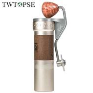 TWTOPSE Coffee Grinder Cover For 1Zpresso ZP6 Manual Coffee Hand Cranked Grinder Joystick For Easy S