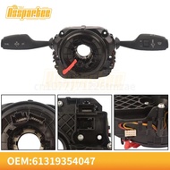 61319354047 61319354048 Steering Wheel Wiper Headlight Controller Combination Switch for BMW F01 F02