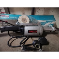 AGP STRAIGHT GRINDER LY-5A(CLEAR STOCK)