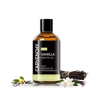 VANILLA ESSENTIAL OIL PREMIUM QUALITY Nourishing Lost Scent Body Essential Oil Unbranded DIY Fashion